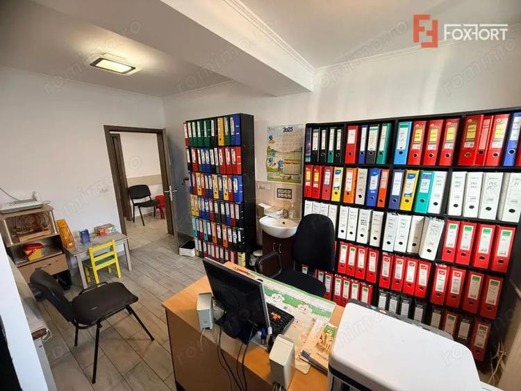 Spațiu comercial, de 67 mp, în Badea Cârțan