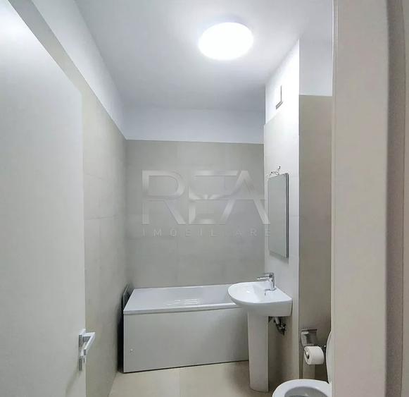 Apartament 2 Camere | Posibilitate de Mobilare | Exigent Plaza Faza 5 - 7