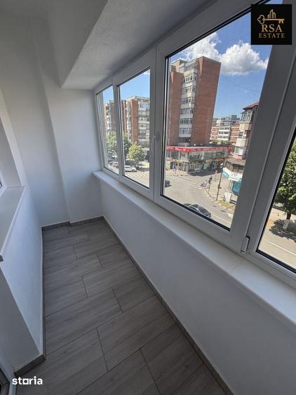Apartament cu 3 camere decomandat în Ultracentral