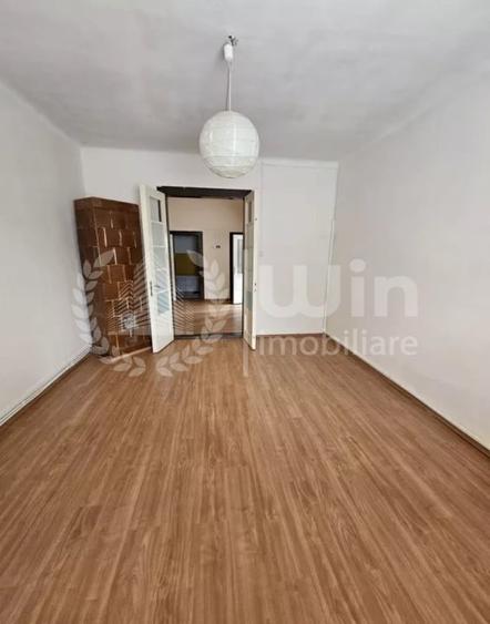 Casă individuală cu 2 camere cu Teren 458 Mp în Gheorgheni