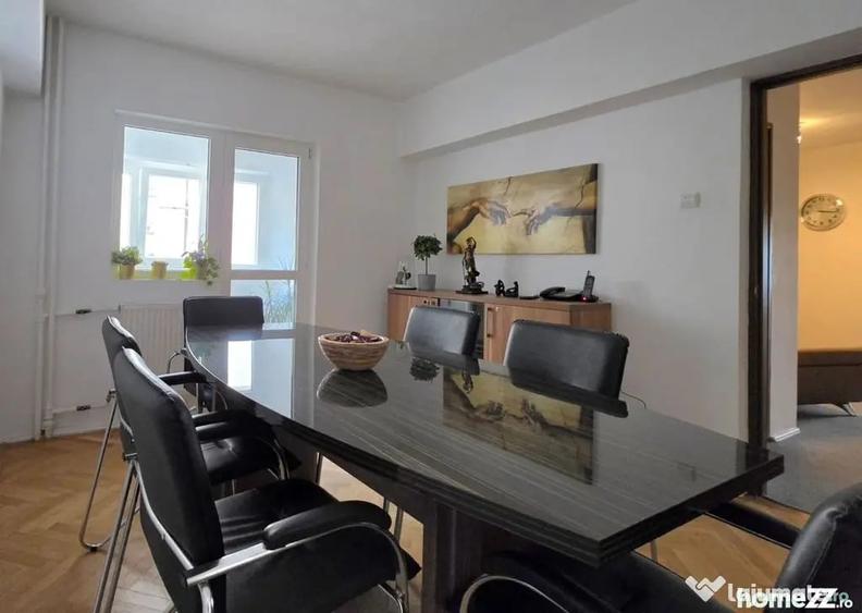 4 camere | Universitate | 111,57 mp | Reabilitat Termic - Bucuresti (Bucuresti-Ilfov) - 10