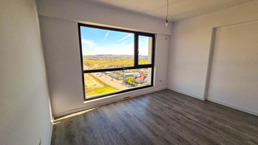 Neofort 84-Studio potrivit pt. investitie, bloc nou Titan, incalzire pardoseala