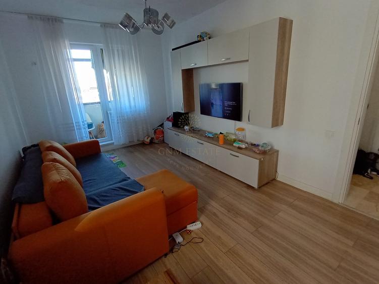 Apartament cu 2 camere decomandat, mobilat în Timișoara