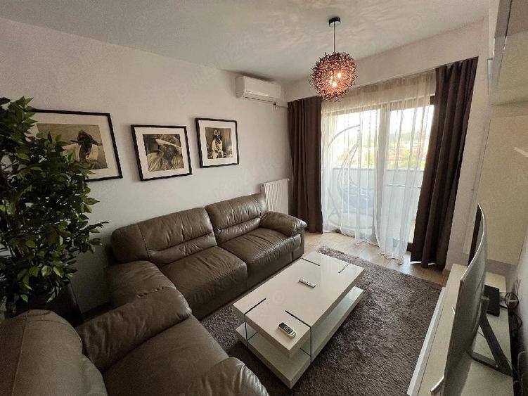 Apartament 3 camere, intabulat, Nicolina, bloc 2018 - 4