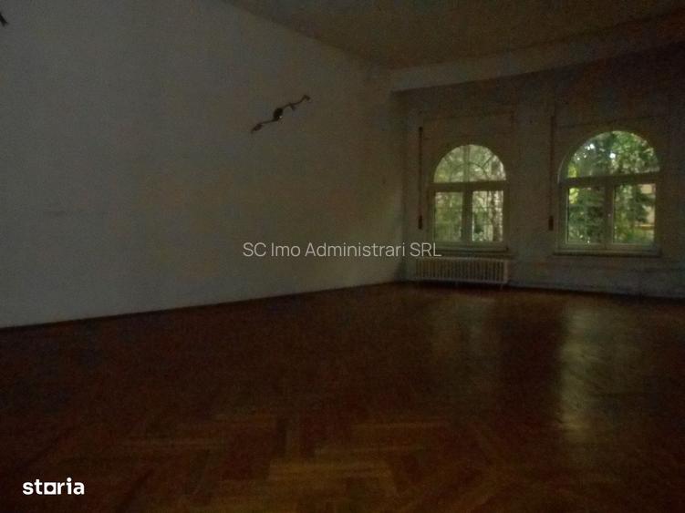 Casa D+P-C1, Zona Tipografilor