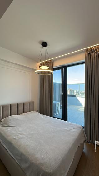 Apartament cu 2 camere decomandat, mobilat în Dristor