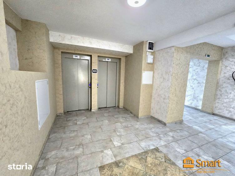 Apartament cu 3 camere în Copou