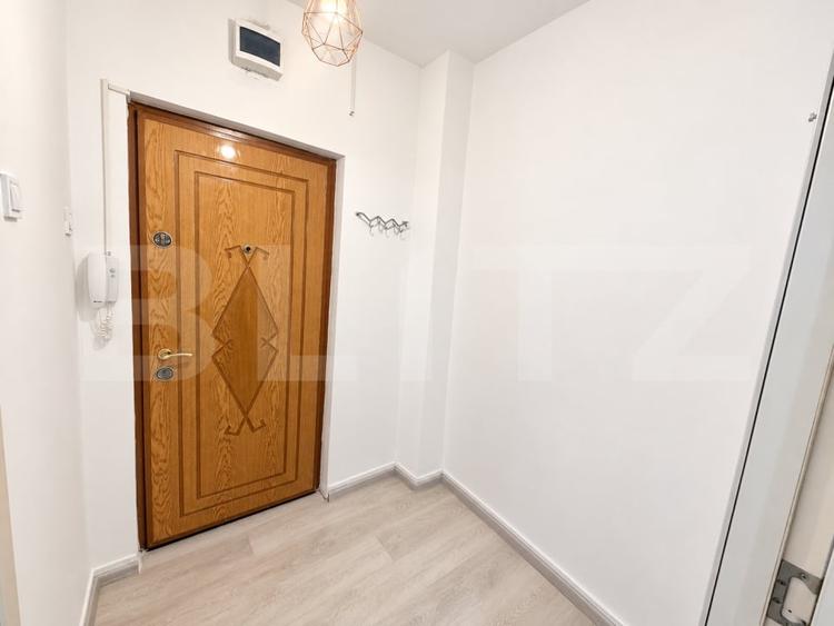 Garsonieră semidecomandată în Brazda lui Novac
