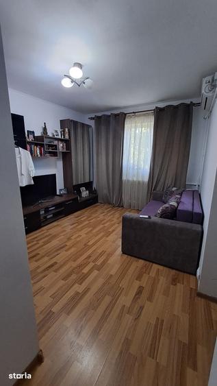 Apartament cu 2 camere în Rahova