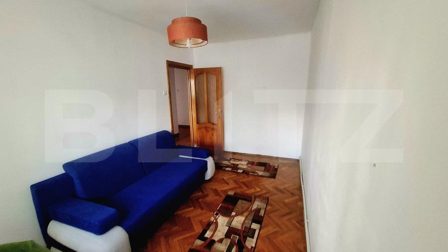 Apartament spațios cu 4 camere  Mănăștur - Piata Ion Meșter | Ideal Familie - 13