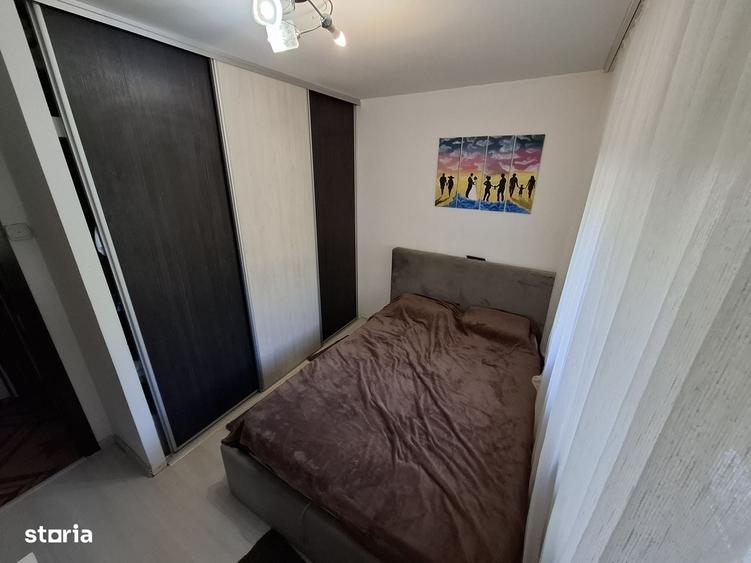 Apartament cu 3 camere decomandat în Inel II