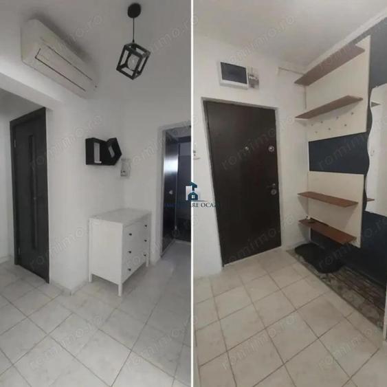 Apartament cu 3 camere decomandat, mobilat în Berceni