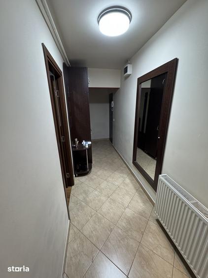 Apartament cu 2 camere decomandat în Micro 16