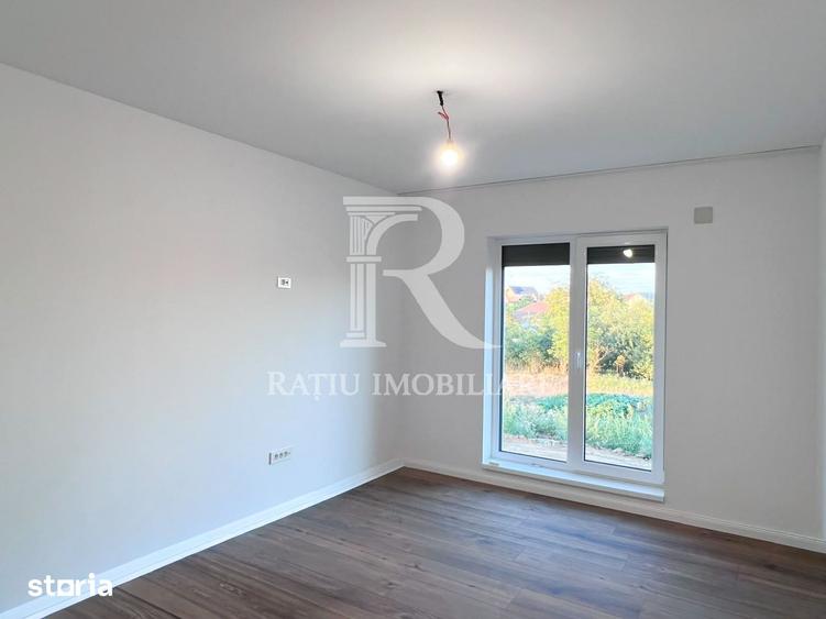 Casă cu 4 camere cu Teren 520 Mp în Nojorid