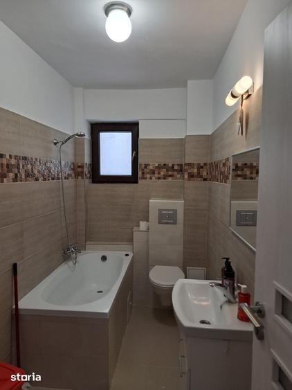 Apartament cu 3 camere decomandat în Șelimbăr