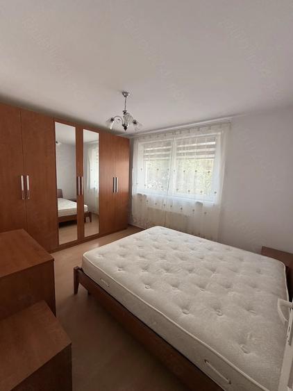 Apartament cu 2 camere decomandat în Florești