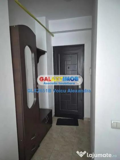 Apartament cu 2 camere decomandat în Berceni