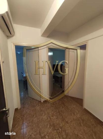 Apartament cu 2 camere decomandat, mobilat în Pieptănari