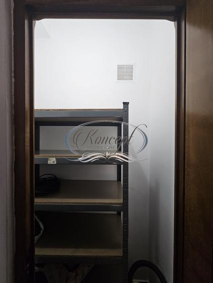 Apartament cu 2 camere semidecomandat, mobilat în Andrei Mureșanu