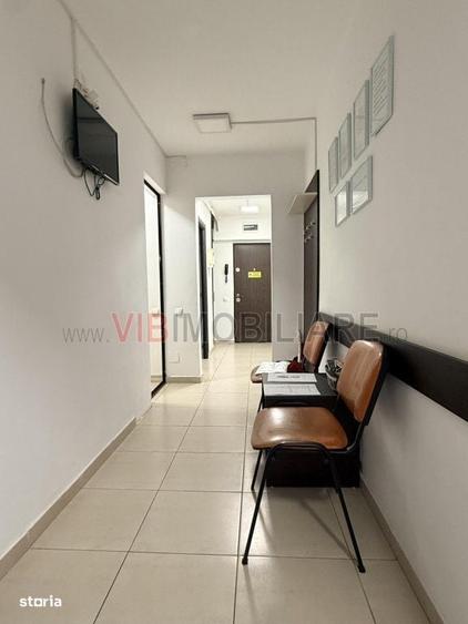 Apartament cu 3 camere în Mihai Bravu