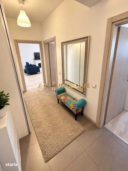 Apartament cu 2 camere în Fundeni