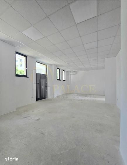 Spatiu comercial premium117 mp || Renovat-vitrina deschidere 12 ml || - 6