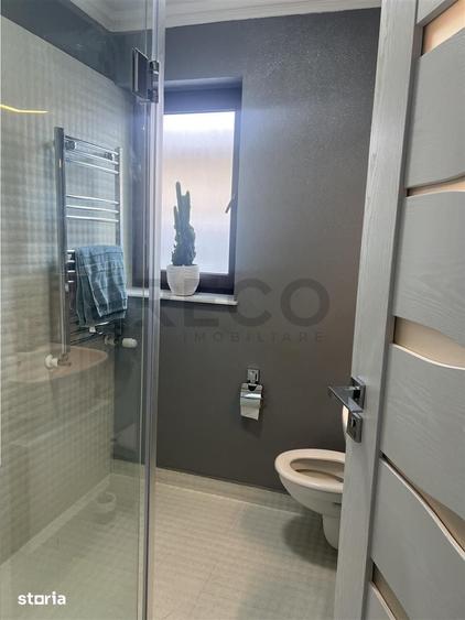 Casă cu 3 camere cu Teren 501 Mp în Sântandrei