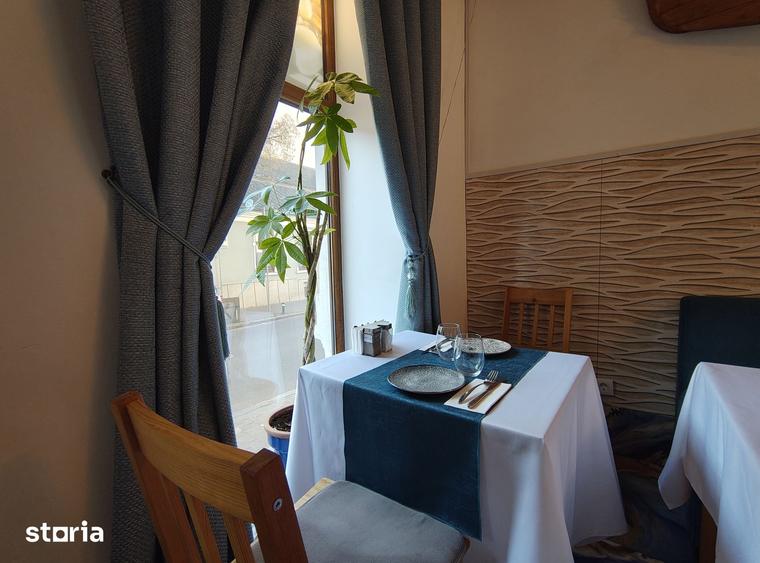 Spațiu comercial, de 53 mp, în Central