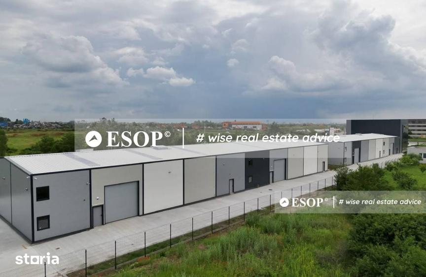 Spațiu comercial, de 2,000 mp, în Central