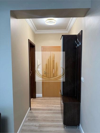 Apartament cu 2 camere semidecomandat, mobilat în Lipovei