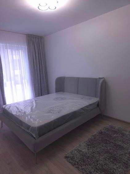 Apartament cu 2 camere decomandat, mobilat în Dobroești