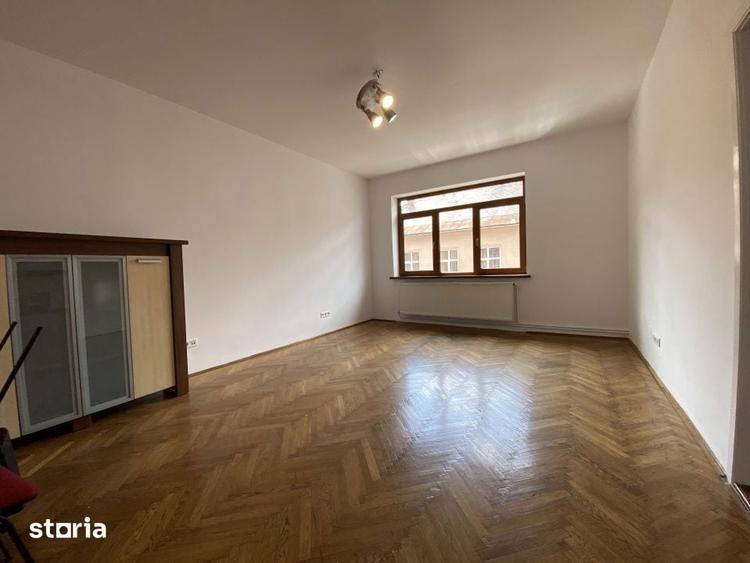 Spatiu birouri 3 camere cu terasa, parcare Centrul Vechi Brasov - 3