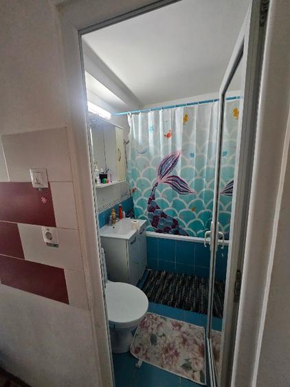 Apartament cu 2 camere decomandat în Dristor