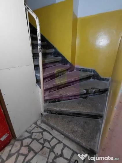 Spațiu comercial, de 105 mp, în Basarabia