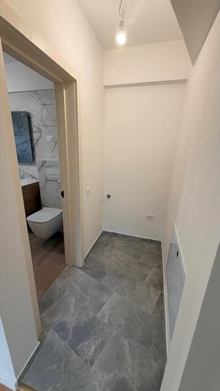 Garsonieră decomandată în Păcurari