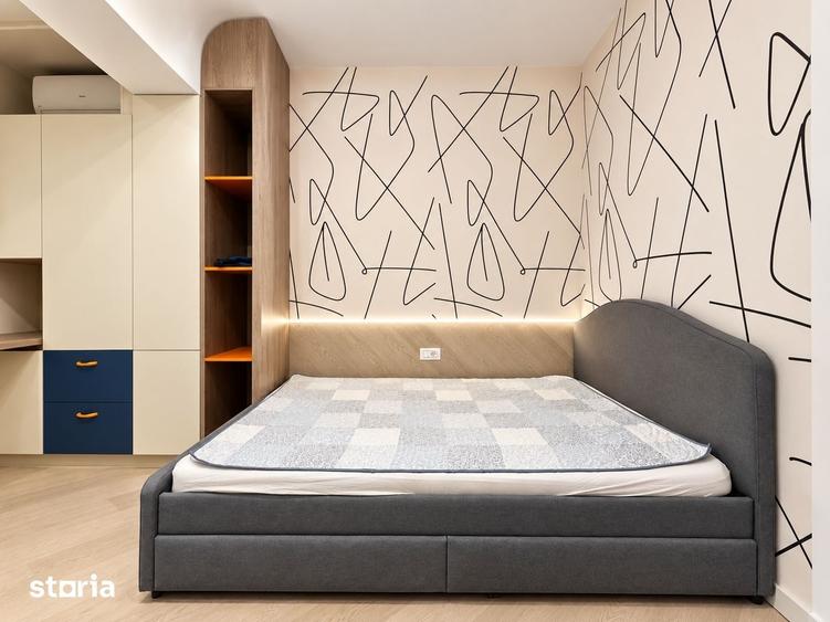 For Rent I 3 room Apartment in Cortina North I Promenada Mall I Parkin - 12