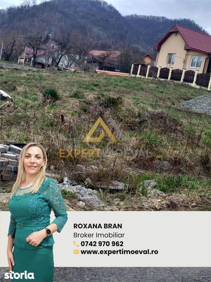 Ocazie Teren in Baia Mare 700 MP str Razoarelor - 1
