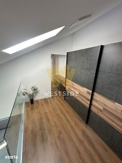 Apartament cu 3 camere în Giroc — fotografia 3