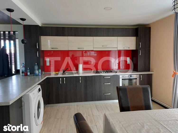 Casă cu 4 camere cu Teren 280 Mp în Central