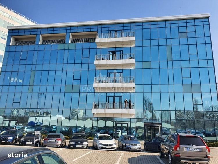 Inchiriere spatii birou la 5 min de Promenada Mall si Metrou - 3