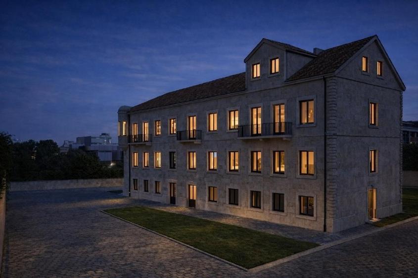 Spațiu comercial, 1000 mp în Ultracentral