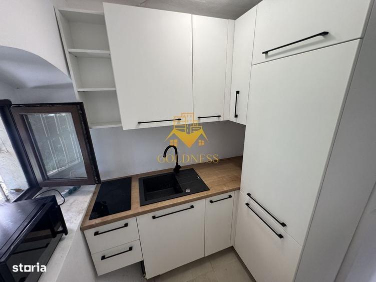 3 camere, modern, central, Piata Mihai Viteazu,zona Aquina Pool,Fierul - 6
