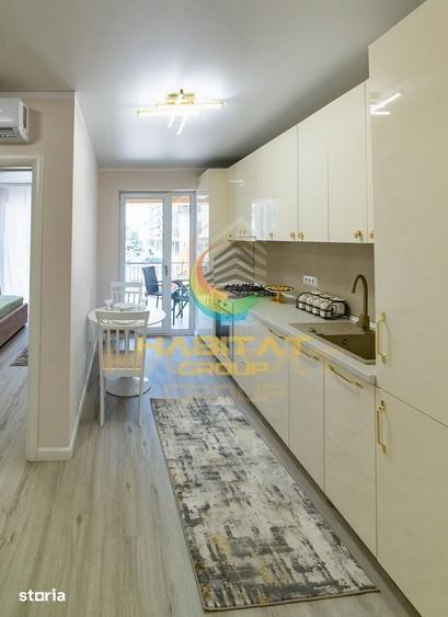 Apartament 3 camere-300m Pasarela Berceni - 6