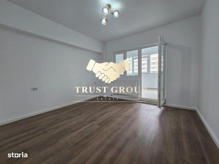 Apartament cu 2 camere decomandat în Alba Iulia