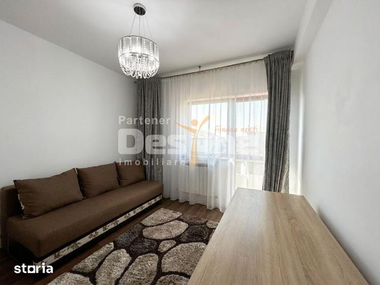 Casa individuala 4 camere, 115 mp utili, curte 320 mp, beci si parcare - 4