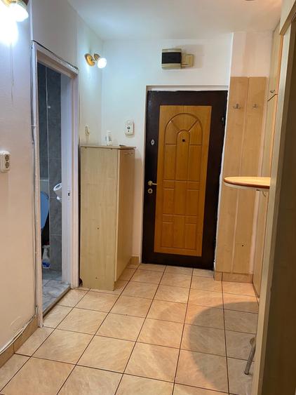 Garsonieră decomandată în Mănăștur