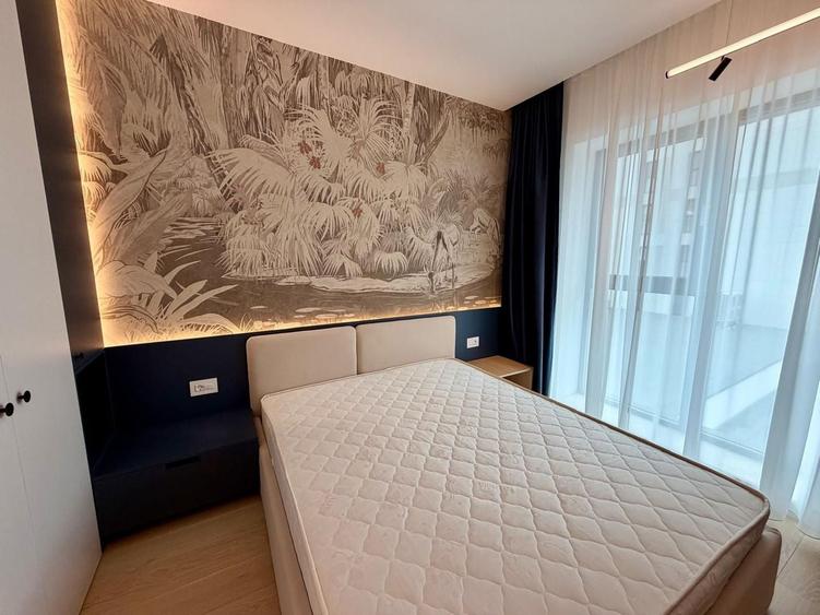 2 Camere | Nusco City | Prima Inchiriere | Parcare Inclusa - 3