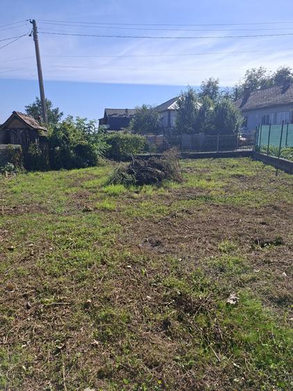 Casă cu 3 camere în Cetan