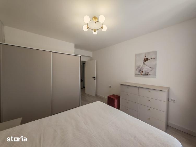 Apartament 2 camere Akcent City Prima Inchiriere | 3 min Metrou Jiului - 16