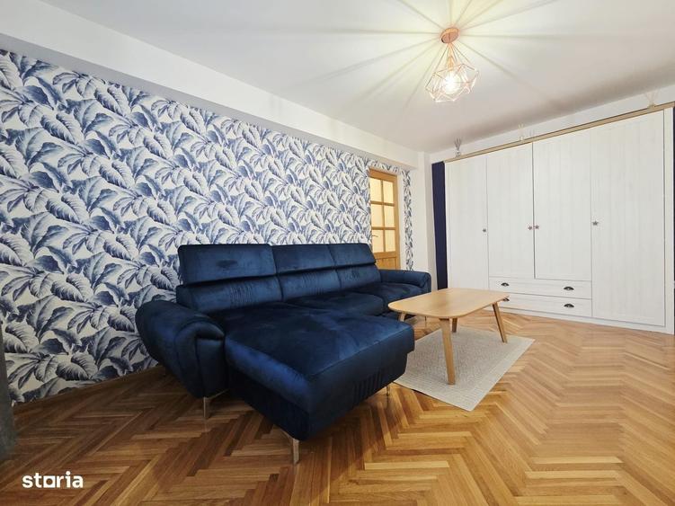 Apartament cu 2 camere în Mazepa 1